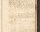 Zdjęcie nr 1105 dla obiektu archiwalnego: [Acta actorum vicarialia coram Nicolao Bedlenski]
