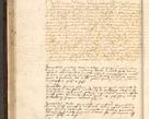 Zdjęcie nr 108 dla obiektu archiwalnego: [Acta actorum vicarialia coram Nicolao Bedlenski]