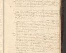 Zdjęcie nr 1097 dla obiektu archiwalnego: [Acta actorum vicarialia coram Nicolao Bedlenski]