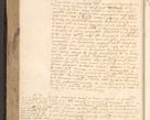 Zdjęcie nr 1094 dla obiektu archiwalnego: [Acta actorum vicarialia coram Nicolao Bedlenski]