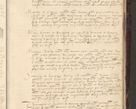 Zdjęcie nr 1091 dla obiektu archiwalnego: [Acta actorum vicarialia coram Nicolao Bedlenski]