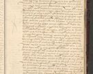 Zdjęcie nr 1087 dla obiektu archiwalnego: [Acta actorum vicarialia coram Nicolao Bedlenski]