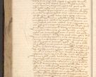 Zdjęcie nr 1086 dla obiektu archiwalnego: [Acta actorum vicarialia coram Nicolao Bedlenski]