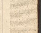 Zdjęcie nr 1085 dla obiektu archiwalnego: [Acta actorum vicarialia coram Nicolao Bedlenski]