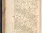 Zdjęcie nr 1078 dla obiektu archiwalnego: [Acta actorum vicarialia coram Nicolao Bedlenski]
