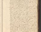 Zdjęcie nr 1079 dla obiektu archiwalnego: [Acta actorum vicarialia coram Nicolao Bedlenski]