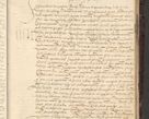 Zdjęcie nr 1073 dla obiektu archiwalnego: [Acta actorum vicarialia coram Nicolao Bedlenski]