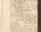 Zdjęcie nr 1071 dla obiektu archiwalnego: [Acta actorum vicarialia coram Nicolao Bedlenski]