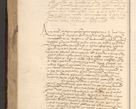 Zdjęcie nr 1070 dla obiektu archiwalnego: [Acta actorum vicarialia coram Nicolao Bedlenski]