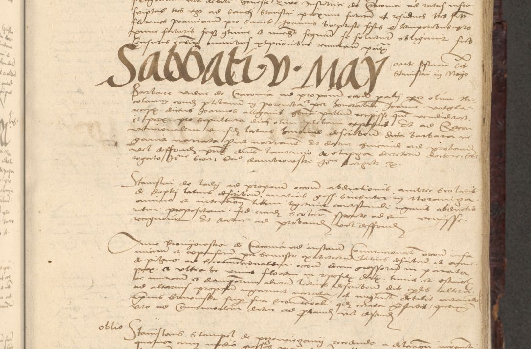 Zdjęcie nr 70 dla obiektu archiwalnego: [Acta actorum vicarialia coram Nicolao Bedlenski]