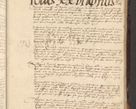 Zdjęcie nr 68 dla obiektu archiwalnego: [Acta actorum vicarialia coram Nicolao Bedlenski]