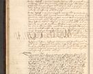 Zdjęcie nr 67 dla obiektu archiwalnego: [Acta actorum vicarialia coram Nicolao Bedlenski]