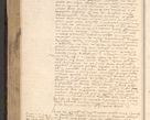 Zdjęcie nr 1058 dla obiektu archiwalnego: [Acta actorum vicarialia coram Nicolao Bedlenski]