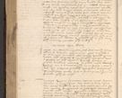 Zdjęcie nr 1054 dla obiektu archiwalnego: [Acta actorum vicarialia coram Nicolao Bedlenski]