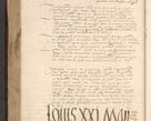 Zdjęcie nr 1048 dla obiektu archiwalnego: [Acta actorum vicarialia coram Nicolao Bedlenski]