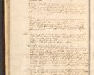 Zdjęcie nr 55 dla obiektu archiwalnego: [Acta actorum vicarialia coram Nicolao Bedlenski]