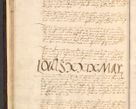 Zdjęcie nr 53 dla obiektu archiwalnego: [Acta actorum vicarialia coram Nicolao Bedlenski]