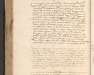 Zdjęcie nr 1042 dla obiektu archiwalnego: [Acta actorum vicarialia coram Nicolao Bedlenski]