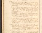 Zdjęcie nr 49 dla obiektu archiwalnego: [Acta actorum vicarialia coram Nicolao Bedlenski]