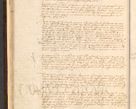 Zdjęcie nr 45 dla obiektu archiwalnego: [Acta actorum vicarialia coram Nicolao Bedlenski]