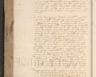 Zdjęcie nr 1036 dla obiektu archiwalnego: [Acta actorum vicarialia coram Nicolao Bedlenski]