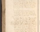 Zdjęcie nr 1026 dla obiektu archiwalnego: [Acta actorum vicarialia coram Nicolao Bedlenski]