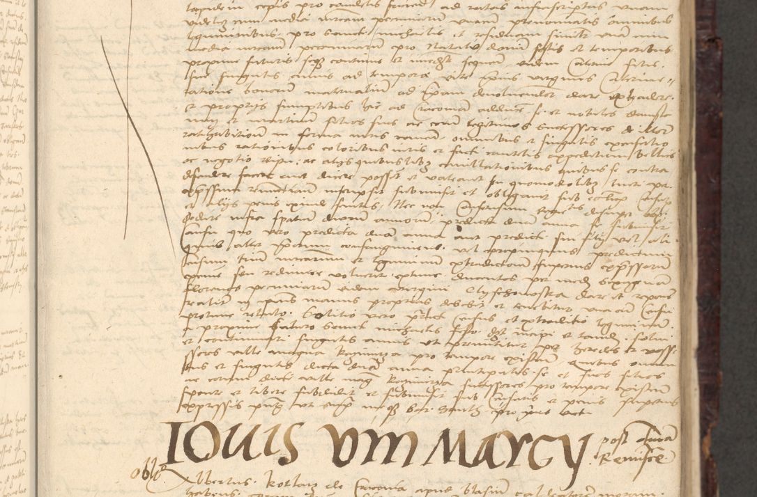 Zdjęcie nr 32 dla obiektu archiwalnego: [Acta actorum vicarialia coram Nicolao Bedlenski]