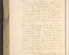Zdjęcie nr 1022 dla obiektu archiwalnego: [Acta actorum vicarialia coram Nicolao Bedlenski]