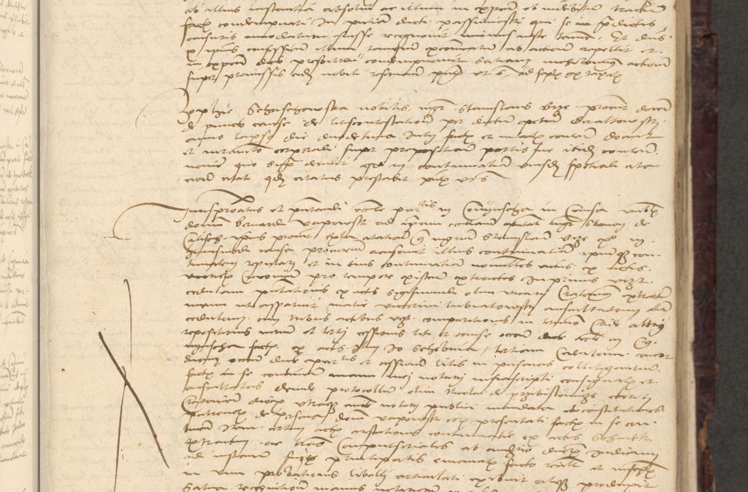 Zdjęcie nr 30 dla obiektu archiwalnego: [Acta actorum vicarialia coram Nicolao Bedlenski]