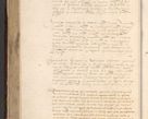 Zdjęcie nr 1018 dla obiektu archiwalnego: [Acta actorum vicarialia coram Nicolao Bedlenski]