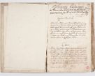 Zdjęcie nr 7 dla obiektu archiwalnego: Visitatio ecclesiarum in decanatu Kielcensi, Kunoviensi et Andreoviensi per R. D. Andream Zagórny, praepositum Kielcensem a. D. 1610 peracta authoritate R. D. Petri Tylicki, episcopi Cracoviensis, ducis Severiae