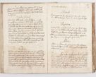 Zdjęcie nr 12 dla obiektu archiwalnego: Visitatio ecclesiarum in decanatu Kielcensi, Kunoviensi et Andreoviensi per R. D. Andream Zagórny, praepositum Kielcensem a. D. 1610 peracta authoritate R. D. Petri Tylicki, episcopi Cracoviensis, ducis Severiae