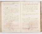 Zdjęcie nr 9 dla obiektu archiwalnego: Visitatio ecclesiarum in decanatu Kielcensi, Kunoviensi et Andreoviensi per R. D. Andream Zagórny, praepositum Kielcensem a. D. 1610 peracta authoritate R. D. Petri Tylicki, episcopi Cracoviensis, ducis Severiae
