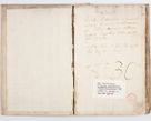 Zdjęcie nr 6 dla obiektu archiwalnego: Visitatio ecclesiarum in decanatu Kielcensi, Kunoviensi et Andreoviensi per R. D. Andream Zagórny, praepositum Kielcensem a. D. 1610 peracta authoritate R. D. Petri Tylicki, episcopi Cracoviensis, ducis Severiae