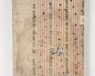 Zdjęcie nr 2 dla obiektu archiwalnego: Visitatio ecclesiarum in decanatu Kielcensi, Kunoviensi et Andreoviensi per R. D. Andream Zagórny, praepositum Kielcensem a. D. 1610 peracta authoritate R. D. Petri Tylicki, episcopi Cracoviensis, ducis Severiae
