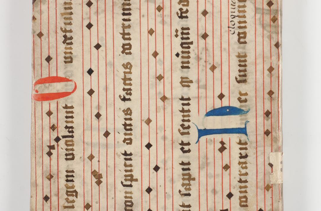 Zdjęcie nr 1 dla obiektu archiwalnego: Visitatio ecclesiarum in decanatu Kielcensi, Kunoviensi et Andreoviensi per R. D. Andream Zagórny, praepositum Kielcensem a. D. 1610 peracta authoritate R. D. Petri Tylicki, episcopi Cracoviensis, ducis Severiae