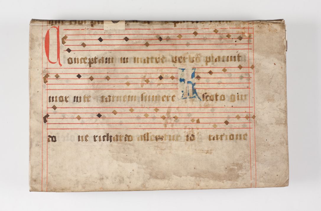 Zdjęcie nr 4 dla obiektu archiwalnego: Visitatio ecclesiarum in decanatu Kielcensi, Kunoviensi et Andreoviensi per R. D. Andream Zagórny, praepositum Kielcensem a. D. 1610 peracta authoritate R. D. Petri Tylicki, episcopi Cracoviensis, ducis Severiae