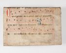 Zdjęcie nr 4 dla obiektu archiwalnego: Visitatio ecclesiarum in decanatu Kielcensi, Kunoviensi et Andreoviensi per R. D. Andream Zagórny, praepositum Kielcensem a. D. 1610 peracta authoritate R. D. Petri Tylicki, episcopi Cracoviensis, ducis Severiae