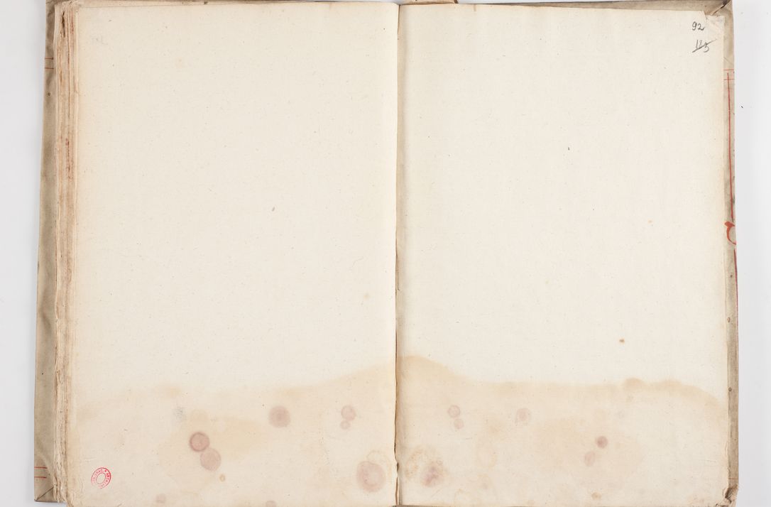 Zdjęcie nr 92 dla obiektu archiwalnego: Visitatio ecclesiarum in decanatu Kielcensi, Kunoviensi et Andreoviensi per R. D. Andream Zagórny, praepositum Kielcensem a. D. 1610 peracta authoritate R. D. Petri Tylicki, episcopi Cracoviensis, ducis Severiae