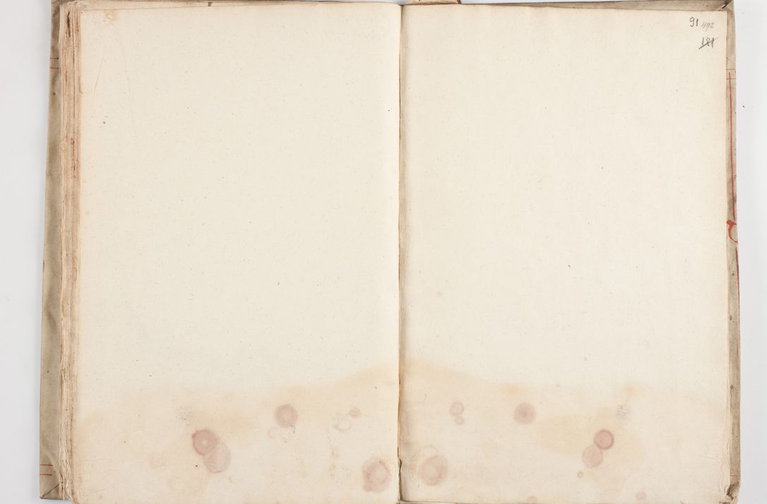 Zdjęcie nr 91 dla obiektu archiwalnego: Visitatio ecclesiarum in decanatu Kielcensi, Kunoviensi et Andreoviensi per R. D. Andream Zagórny, praepositum Kielcensem a. D. 1610 peracta authoritate R. D. Petri Tylicki, episcopi Cracoviensis, ducis Severiae