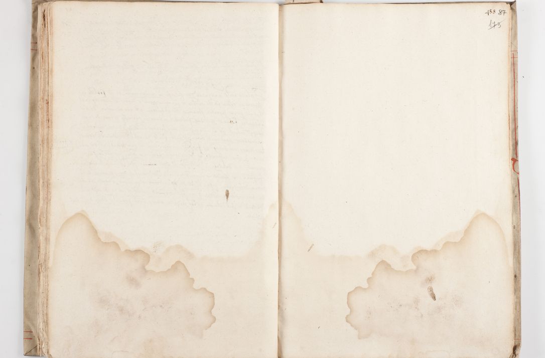 Zdjęcie nr 88 dla obiektu archiwalnego: Visitatio ecclesiarum in decanatu Kielcensi, Kunoviensi et Andreoviensi per R. D. Andream Zagórny, praepositum Kielcensem a. D. 1610 peracta authoritate R. D. Petri Tylicki, episcopi Cracoviensis, ducis Severiae