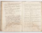 Zdjęcie nr 77 dla obiektu archiwalnego: Visitatio ecclesiarum in decanatu Kielcensi, Kunoviensi et Andreoviensi per R. D. Andream Zagórny, praepositum Kielcensem a. D. 1610 peracta authoritate R. D. Petri Tylicki, episcopi Cracoviensis, ducis Severiae