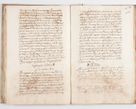 Zdjęcie nr 74 dla obiektu archiwalnego: Visitatio ecclesiarum in decanatu Kielcensi, Kunoviensi et Andreoviensi per R. D. Andream Zagórny, praepositum Kielcensem a. D. 1610 peracta authoritate R. D. Petri Tylicki, episcopi Cracoviensis, ducis Severiae