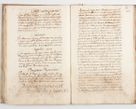 Zdjęcie nr 73 dla obiektu archiwalnego: Visitatio ecclesiarum in decanatu Kielcensi, Kunoviensi et Andreoviensi per R. D. Andream Zagórny, praepositum Kielcensem a. D. 1610 peracta authoritate R. D. Petri Tylicki, episcopi Cracoviensis, ducis Severiae