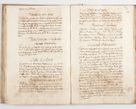 Zdjęcie nr 72 dla obiektu archiwalnego: Visitatio ecclesiarum in decanatu Kielcensi, Kunoviensi et Andreoviensi per R. D. Andream Zagórny, praepositum Kielcensem a. D. 1610 peracta authoritate R. D. Petri Tylicki, episcopi Cracoviensis, ducis Severiae