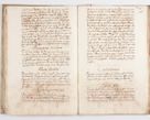 Zdjęcie nr 71 dla obiektu archiwalnego: Visitatio ecclesiarum in decanatu Kielcensi, Kunoviensi et Andreoviensi per R. D. Andream Zagórny, praepositum Kielcensem a. D. 1610 peracta authoritate R. D. Petri Tylicki, episcopi Cracoviensis, ducis Severiae