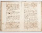 Zdjęcie nr 70 dla obiektu archiwalnego: Visitatio ecclesiarum in decanatu Kielcensi, Kunoviensi et Andreoviensi per R. D. Andream Zagórny, praepositum Kielcensem a. D. 1610 peracta authoritate R. D. Petri Tylicki, episcopi Cracoviensis, ducis Severiae