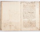 Zdjęcie nr 69 dla obiektu archiwalnego: Visitatio ecclesiarum in decanatu Kielcensi, Kunoviensi et Andreoviensi per R. D. Andream Zagórny, praepositum Kielcensem a. D. 1610 peracta authoritate R. D. Petri Tylicki, episcopi Cracoviensis, ducis Severiae