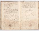 Zdjęcie nr 60 dla obiektu archiwalnego: Visitatio ecclesiarum in decanatu Kielcensi, Kunoviensi et Andreoviensi per R. D. Andream Zagórny, praepositum Kielcensem a. D. 1610 peracta authoritate R. D. Petri Tylicki, episcopi Cracoviensis, ducis Severiae
