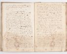 Zdjęcie nr 59 dla obiektu archiwalnego: Visitatio ecclesiarum in decanatu Kielcensi, Kunoviensi et Andreoviensi per R. D. Andream Zagórny, praepositum Kielcensem a. D. 1610 peracta authoritate R. D. Petri Tylicki, episcopi Cracoviensis, ducis Severiae